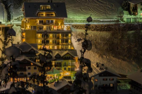 Гостиница Hotel Dorfstadl, Каппль